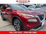 Used 2021 Nissan Rogue SV image 2