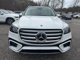 New 2025 Mercedes-Benz GLS 450 4MATIC image 2