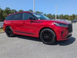 New 2025 Lincoln Aviator Reserve w/ Luxury Package image 2
