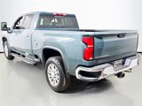 New 2025 Chevrolet Silverado 3500 LTZ w/ LTZ Texas Edition image 3
