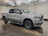New 2025 RAM 1500 Laramie w/ Advanced Safety Group II image 4