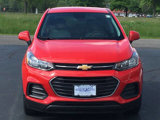 Used 2020 Chevrolet Trax LS w/ Tint and Cruise Package image 4