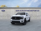 New 2025 Ford F150 Lariat image 2