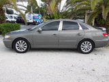 Used 2008 Hyundai Azera Limited image 3