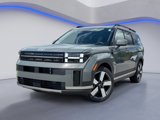 New 2026 Hyundai Santa Fe Limited image 2