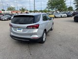 Used 2022 Chevrolet Equinox LT image 5