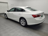 Used 2023 Chevrolet Malibu LT w/ Driver Confidence Package image 3