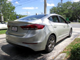Used 2018 Hyundai Elantra SEL image 5