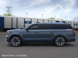 New 2025 Ford Expedition Max Platinum image 3
