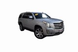 Used 2020 Cadillac Escalade Luxury image 2