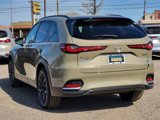 New 2025 MAZDA CX-70 3.3 Turbo w/ Premium Package image 4