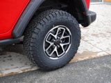 New 2025 Jeep Wrangler Unlimited Rubicon image 3