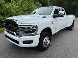 New 2025 RAM 3500 Laramie image 3