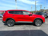 Used 2023 Hyundai Santa Fe Limited image 4