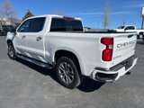 New 2025 Chevrolet Silverado 1500 High Country w/ LPO, Dark Essentials Package image 5