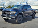 New 2025 Ford F150 Raptor image 3