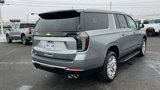 New 2025 Chevrolet Suburban Premier w/ LPO, Get Active Package image 5