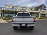New 2025 Ford F150 Lightning Platinum image 5
