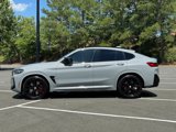 Used 2023 BMW X4 M w/ Competition Package image 6
