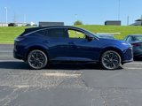 New 2025 Nissan Murano Platinum image 2