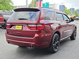 Certified 2023 Dodge Durango GT w/ Blacktop Package image 5