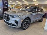 New 2025 Lincoln Nautilus Reserve image 3