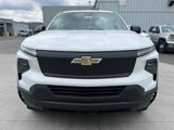 New 2024 Chevrolet Silverado EV W/T image 2