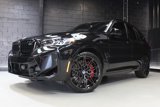 Used 2023 BMW X3 M w/ Competition Package image 4