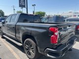 Used 2024 Chevrolet Silverado 1500 High Country w/ Technology Package image 4