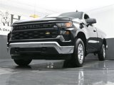 New 2025 Chevrolet Silverado 1500 W/T w/ WT Value Package image 4