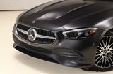 Used 2023 Mercedes-Benz C 300 4MATIC Sedan image 3