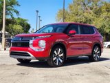 New 2025 Mitsubishi Outlander SE image 4