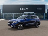 New 2025 Kia Seltos EX image 3