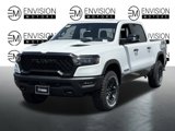 New 2025 RAM 1500 Rebel w/ Advanced Safety Group II image 4