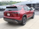 New 2026 Chevrolet Equinox ACTIV w/ LPO, Floor Liner Package image 4