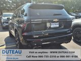 New 2026 Chevrolet Traverse High Country image 4