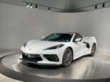 Used 2024 Chevrolet Corvette Stingray Preferred Cpe w/ Z51 Performance Package image 2