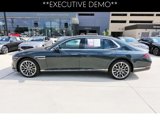 Used 2024 Genesis G90 3.5T image 5