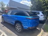 New 2025 Jeep Wagoneer Limited image 5