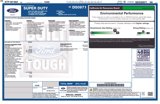 New 2025 Ford F350 XLT w/ Black Appearance Package image 5