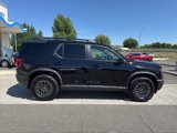 New 2026 Honda Passport TrailSport image 4