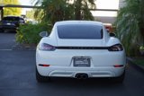 Used 2025 Porsche 718 Cayman image 6