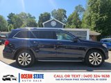 Used 2018 Mercedes-Benz GLS 450 4MATIC image 5