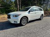 Used 2015 INFINITI QX60 AWD w/ Premium Plus Package image 2