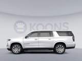 New 2025 Chevrolet Suburban High Country image 2