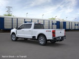 New 2025 Ford F250 Lariat w/ Lariat Ultimate Package image 5