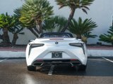 Used 2024 Lexus LC 500 Convert w/ Inspiration Series image 5
