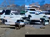 New 2025 Nissan Pathfinder Platinum w/ Cargo Package image 2