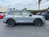 New 2026 Honda CR-V Sport-L image 2