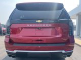 New 2025 Chevrolet Suburban High Country image 5
